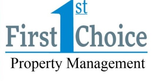 1st Choice Property Management